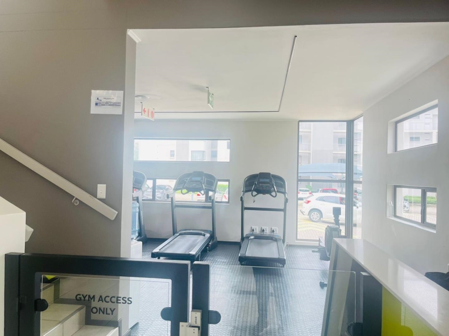 2 Bedroom Property for Sale in Broadacres Gauteng