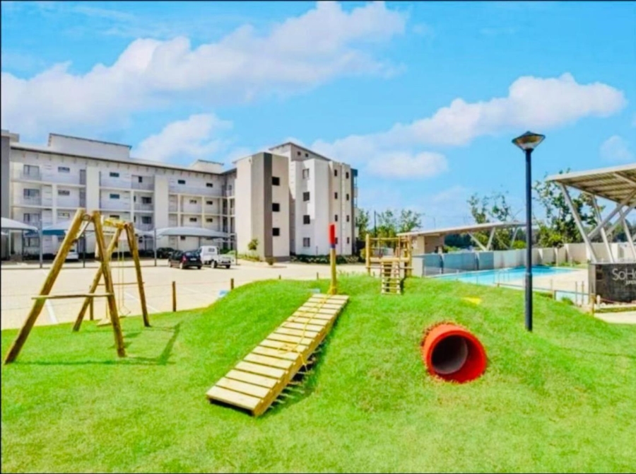2 Bedroom Property for Sale in Broadacres Gauteng