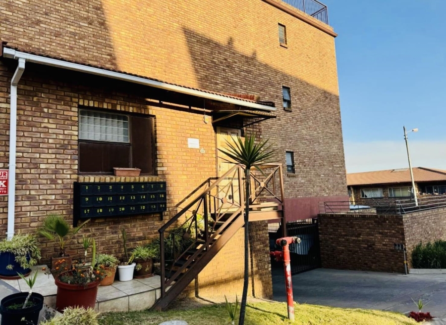 2 Bedroom Property for Sale in Alberton North Gauteng