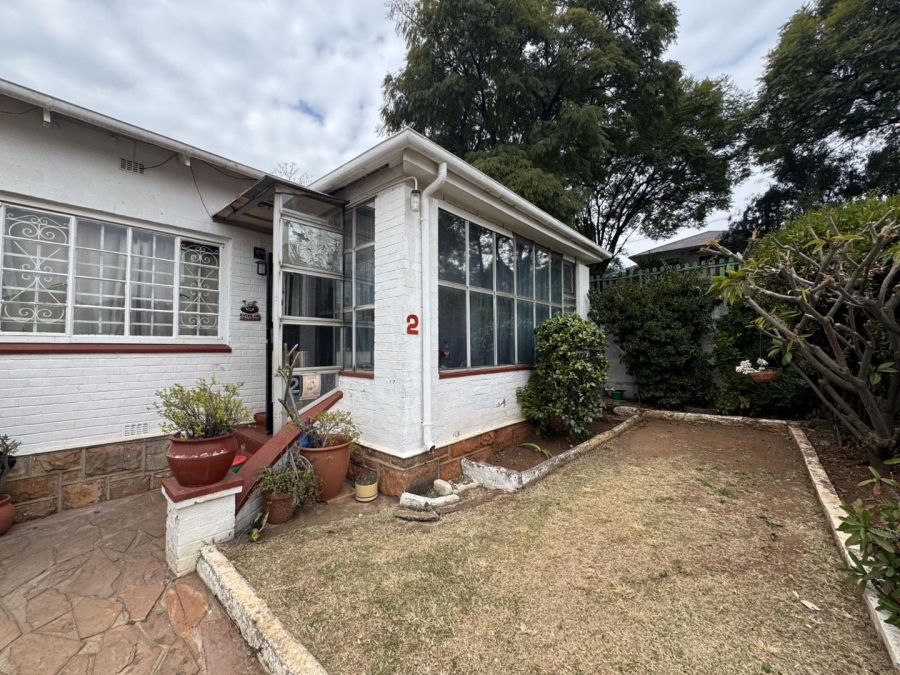 3 Bedroom Property for Sale in Kensington Gauteng