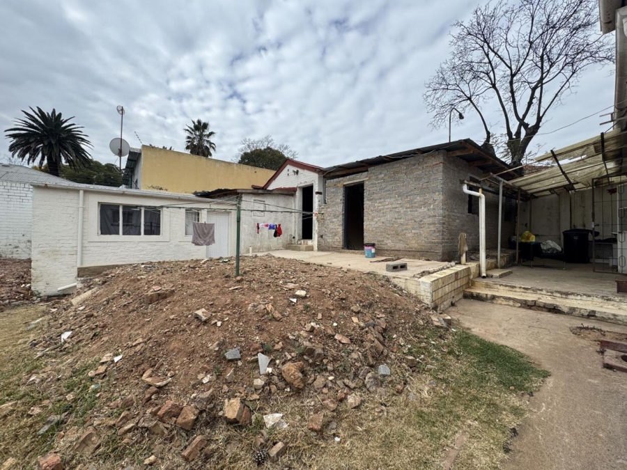 3 Bedroom Property for Sale in Kensington Gauteng