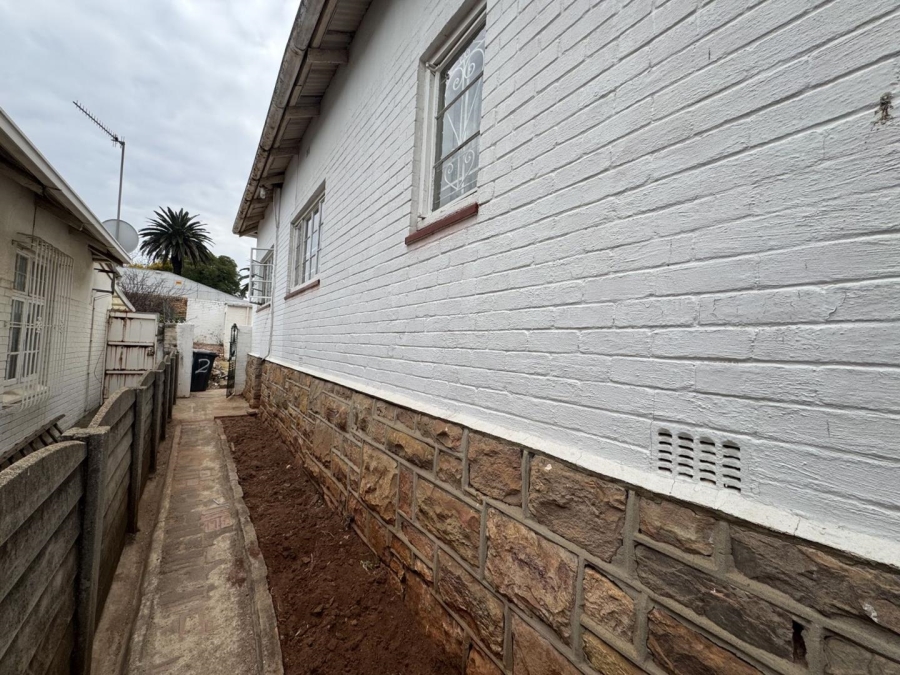 3 Bedroom Property for Sale in Kensington Gauteng