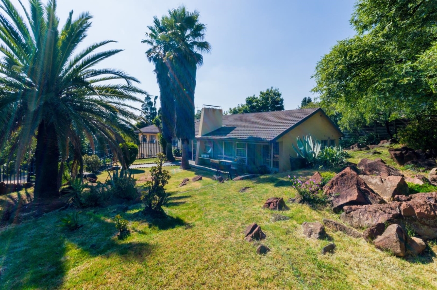 10 Bedroom Property for Sale in Illiondale Gauteng
