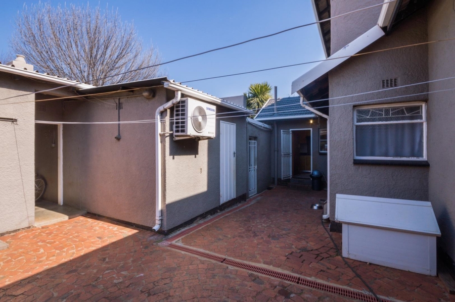 4 Bedroom Property for Sale in Harmelia Gauteng