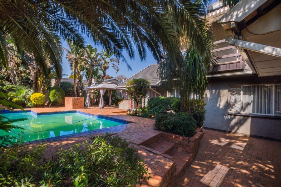 4 Bedroom Property for Sale in Harmelia Gauteng