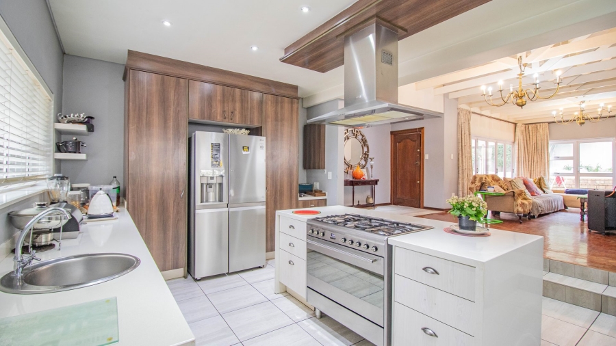 4 Bedroom Property for Sale in Dowerglen Gauteng