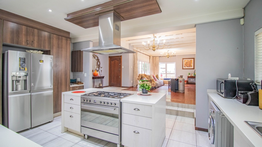 4 Bedroom Property for Sale in Dowerglen Gauteng