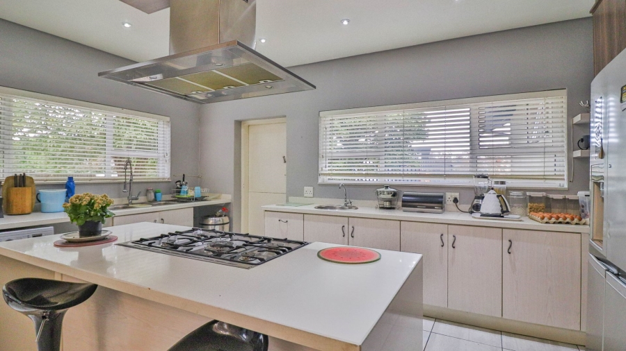 4 Bedroom Property for Sale in Dowerglen Gauteng