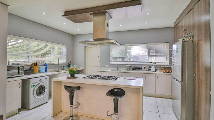 4 Bedroom Property for Sale in Dowerglen Gauteng