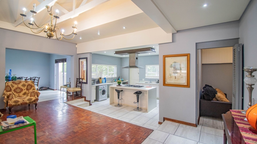 4 Bedroom Property for Sale in Dowerglen Gauteng