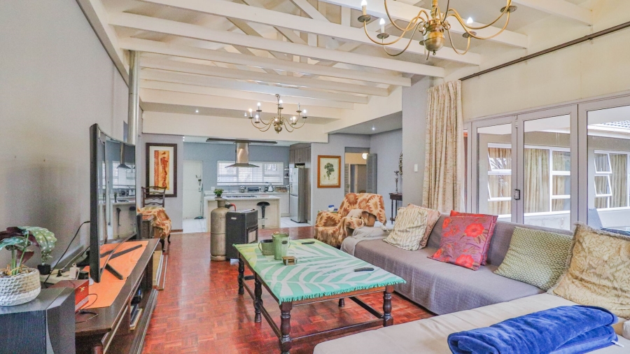 4 Bedroom Property for Sale in Dowerglen Gauteng