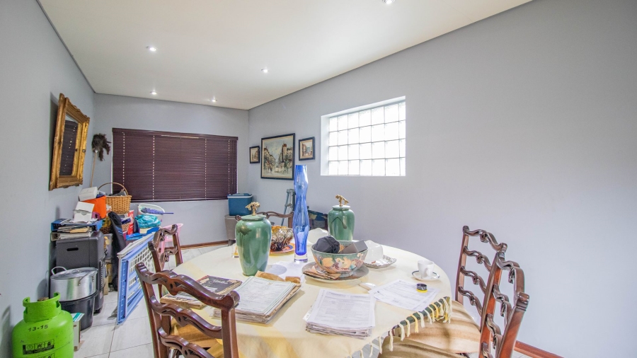 4 Bedroom Property for Sale in Dowerglen Gauteng