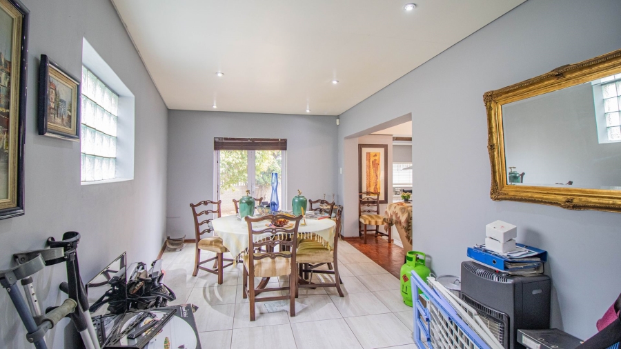 4 Bedroom Property for Sale in Dowerglen Gauteng