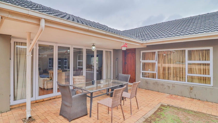 4 Bedroom Property for Sale in Dowerglen Gauteng