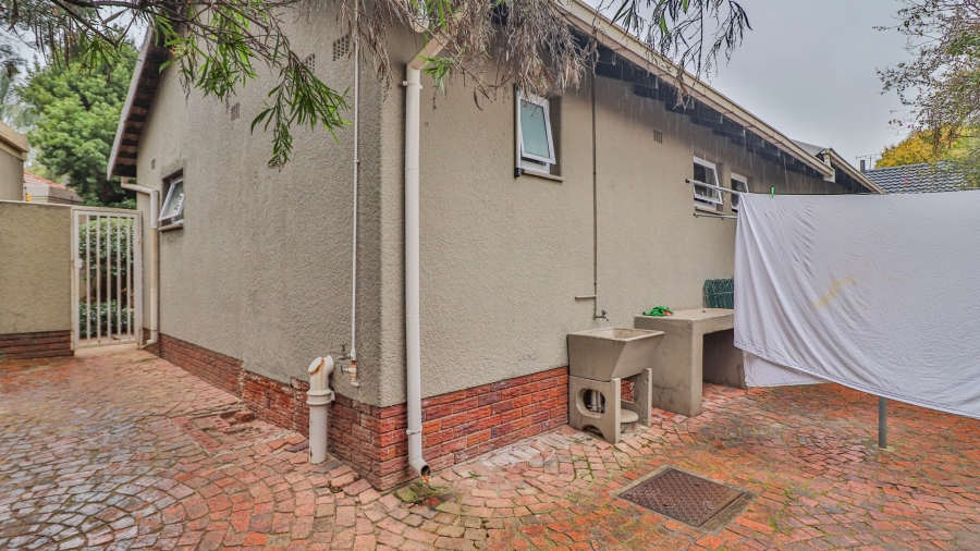 4 Bedroom Property for Sale in Dowerglen Gauteng