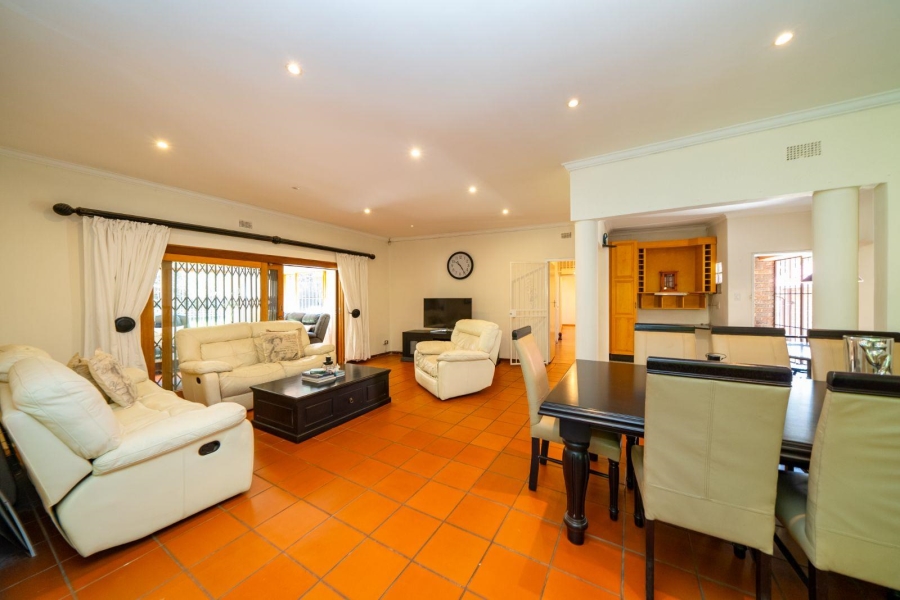 4 Bedroom Property for Sale in Eastleigh Ridge Gauteng