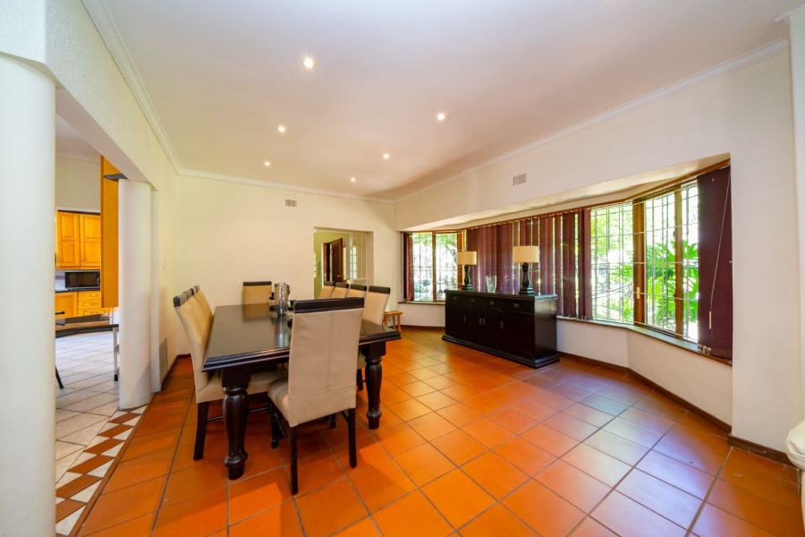 4 Bedroom Property for Sale in Eastleigh Ridge Gauteng