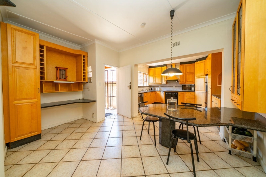 4 Bedroom Property for Sale in Eastleigh Ridge Gauteng