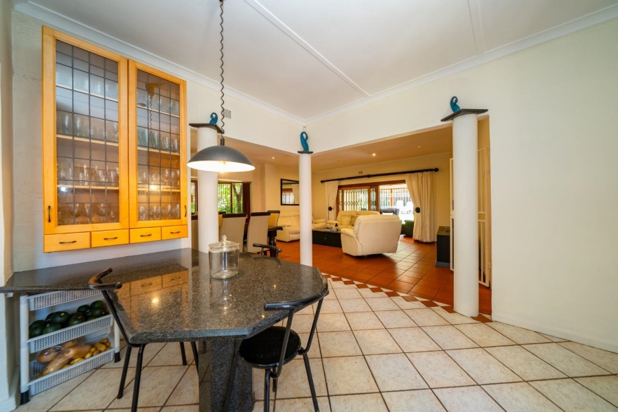 4 Bedroom Property for Sale in Eastleigh Ridge Gauteng