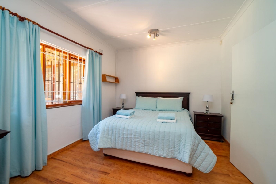 4 Bedroom Property for Sale in Eastleigh Ridge Gauteng