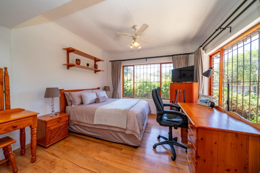 4 Bedroom Property for Sale in Eastleigh Ridge Gauteng