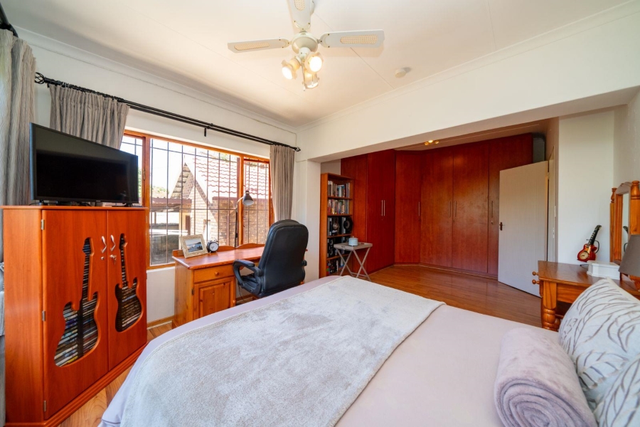 4 Bedroom Property for Sale in Eastleigh Ridge Gauteng