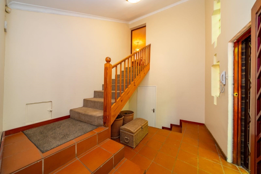 4 Bedroom Property for Sale in Eastleigh Ridge Gauteng