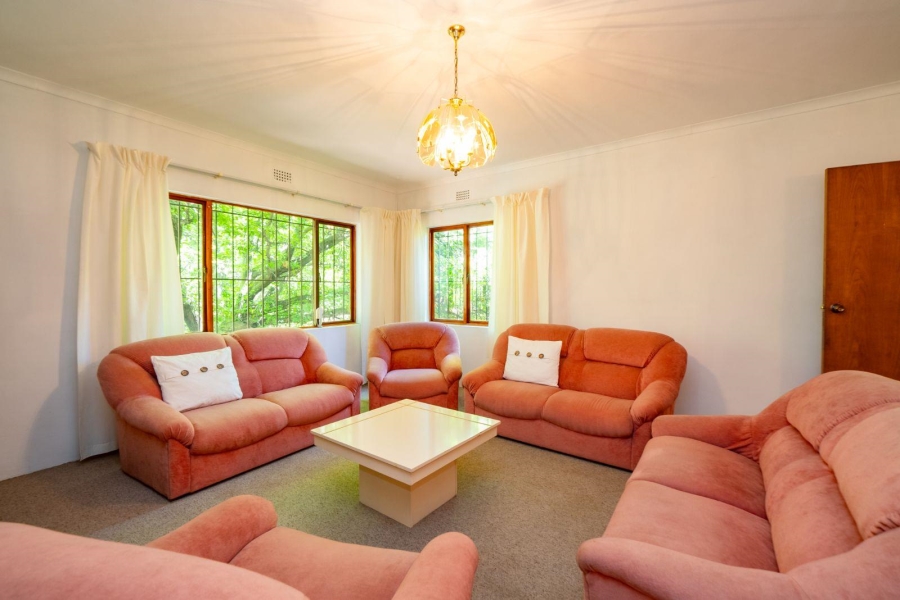4 Bedroom Property for Sale in Eastleigh Ridge Gauteng