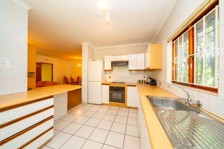 4 Bedroom Property for Sale in Eastleigh Ridge Gauteng