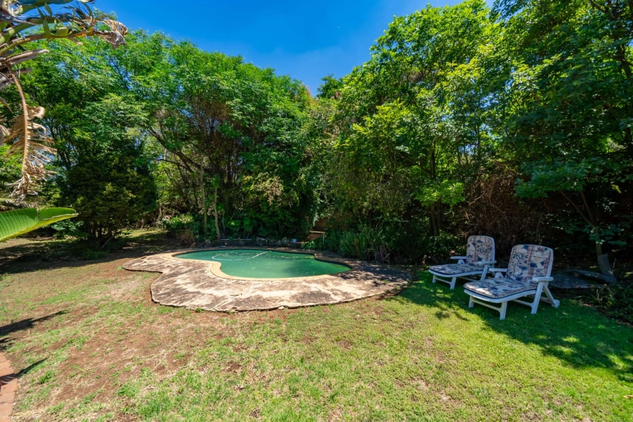 4 Bedroom Property for Sale in Eastleigh Ridge Gauteng