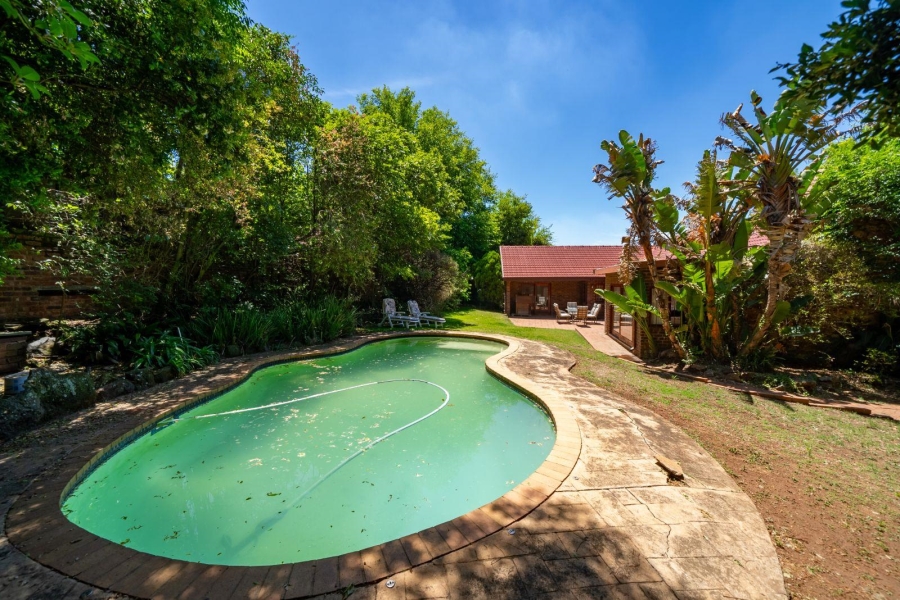 4 Bedroom Property for Sale in Eastleigh Ridge Gauteng