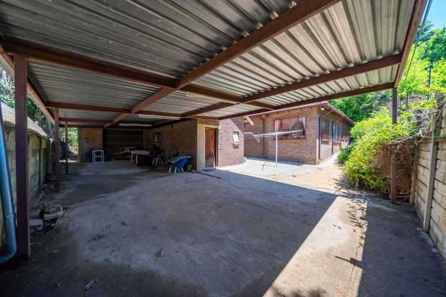 4 Bedroom Property for Sale in Eastleigh Ridge Gauteng