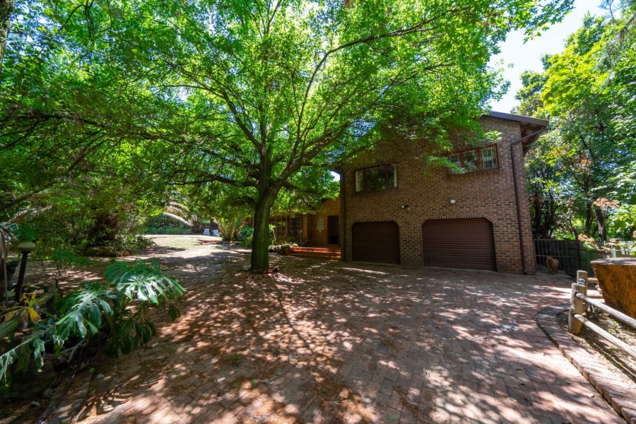 4 Bedroom Property for Sale in Eastleigh Ridge Gauteng