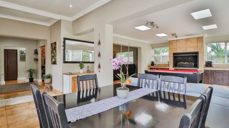 4 Bedroom Property for Sale in Dunvegan Gauteng