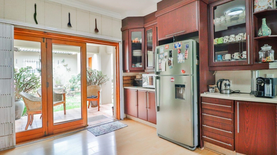 4 Bedroom Property for Sale in Dunvegan Gauteng
