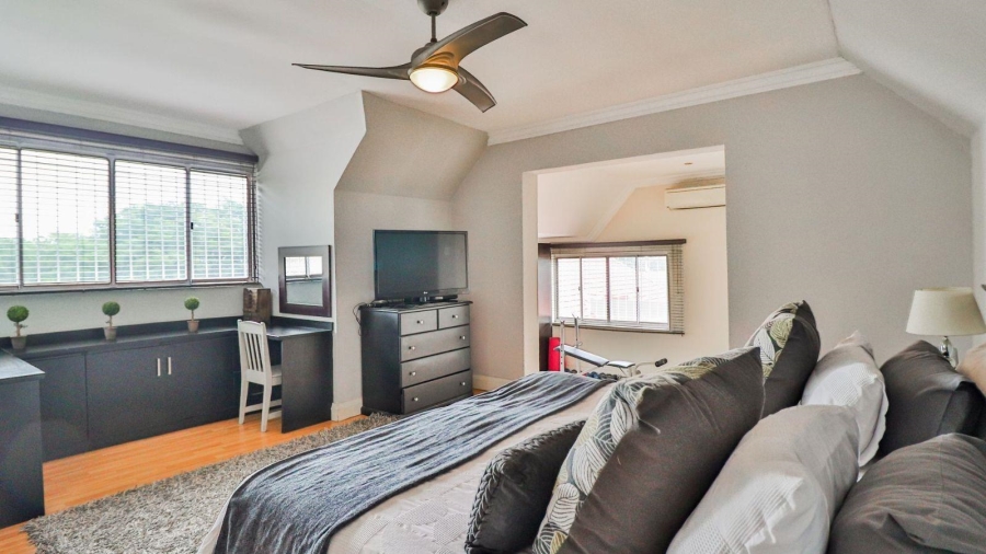 4 Bedroom Property for Sale in Dunvegan Gauteng