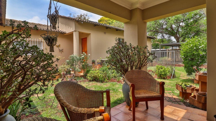 4 Bedroom Property for Sale in Dunvegan Gauteng