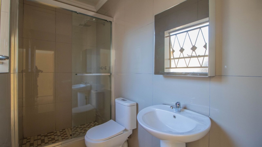 4 Bedroom Property for Sale in Illiondale Gauteng