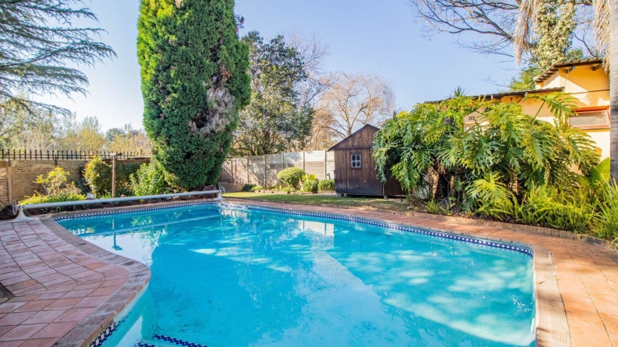 4 Bedroom Property for Sale in Illiondale Gauteng