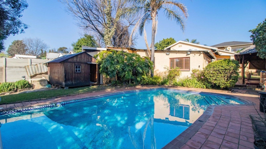 4 Bedroom Property for Sale in Illiondale Gauteng