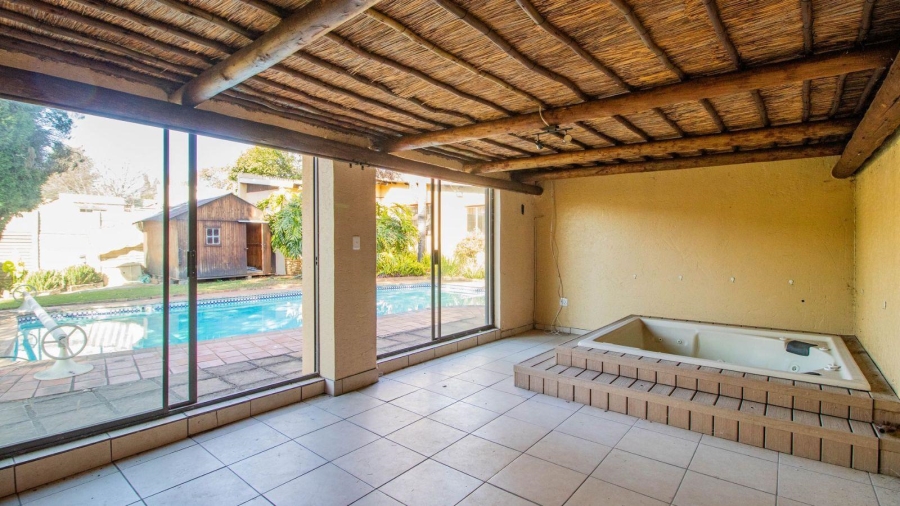 4 Bedroom Property for Sale in Illiondale Gauteng
