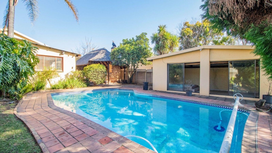 4 Bedroom Property for Sale in Illiondale Gauteng