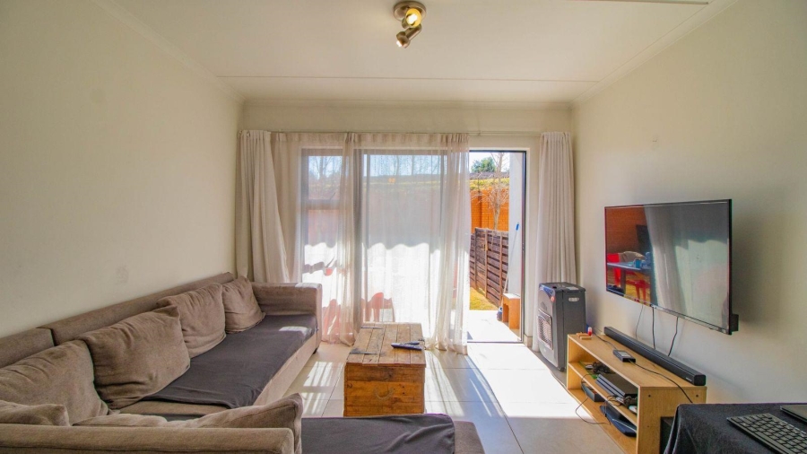 2 Bedroom Property for Sale in Founders Hill Gauteng