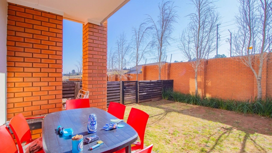 2 Bedroom Property for Sale in Founders Hill Gauteng