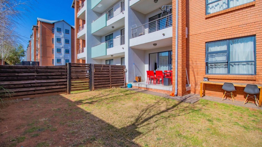 2 Bedroom Property for Sale in Founders Hill Gauteng