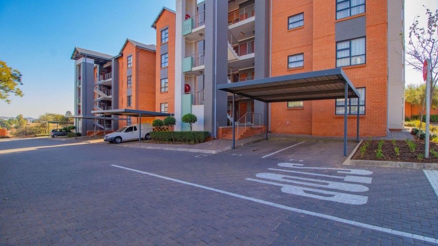 2 Bedroom Property for Sale in Founders Hill Gauteng