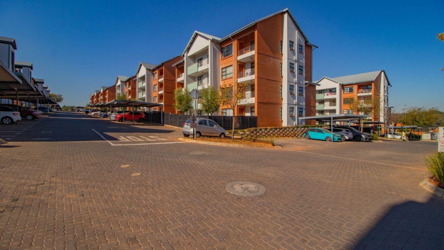 2 Bedroom Property for Sale in Founders Hill Gauteng