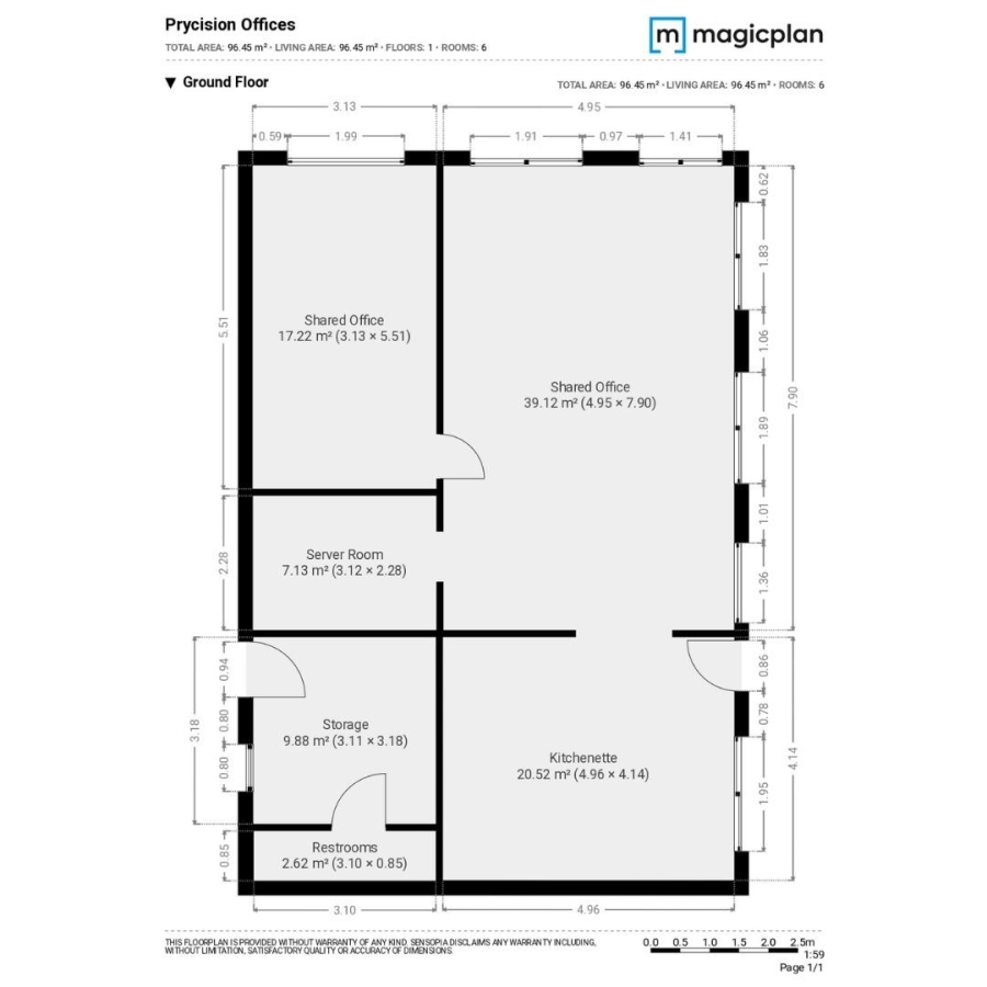 3 Bedroom Property for Sale in Northmead Gauteng