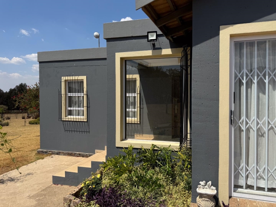 3 Bedroom Property for Sale in Walkerville Gauteng