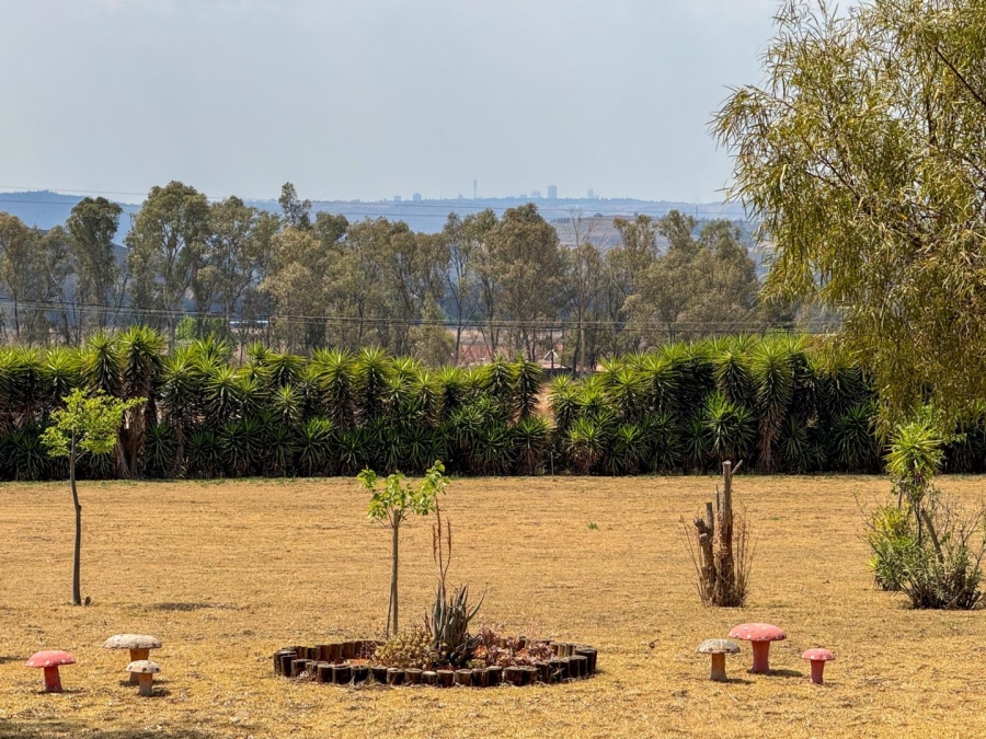 3 Bedroom Property for Sale in Walkerville Gauteng